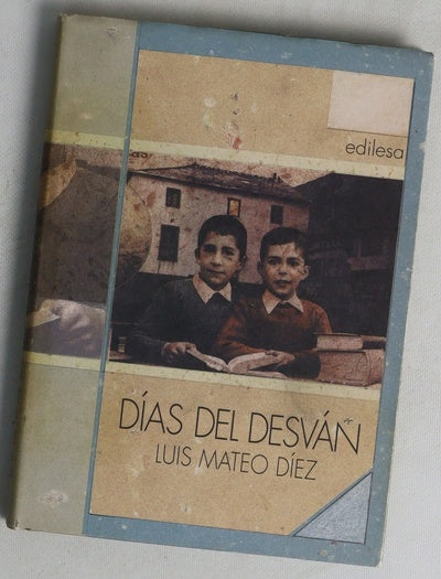 Días del desván