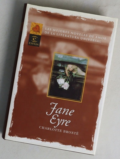 Jane Eyre