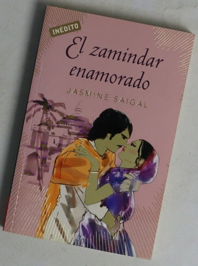 El zamindar enamorado