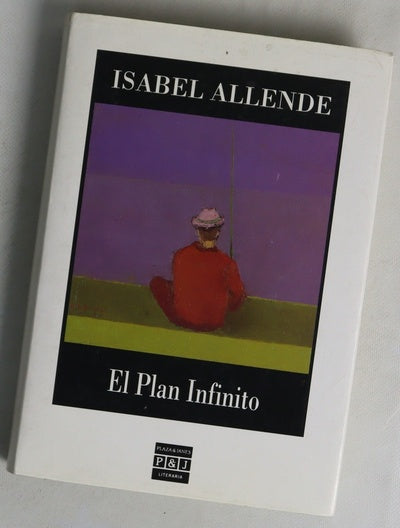 El plan infinito