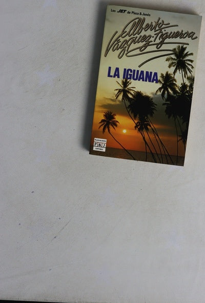 La Iguana