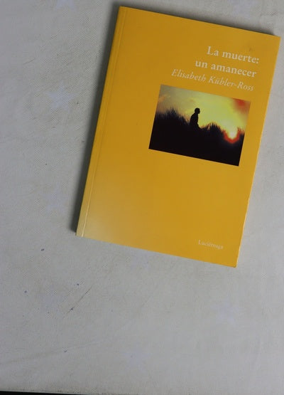 La muerte, un amanecer