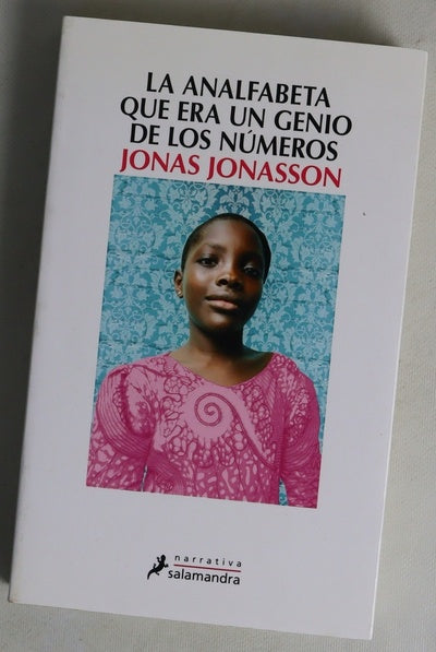 La analfabeta que era un genio de los números