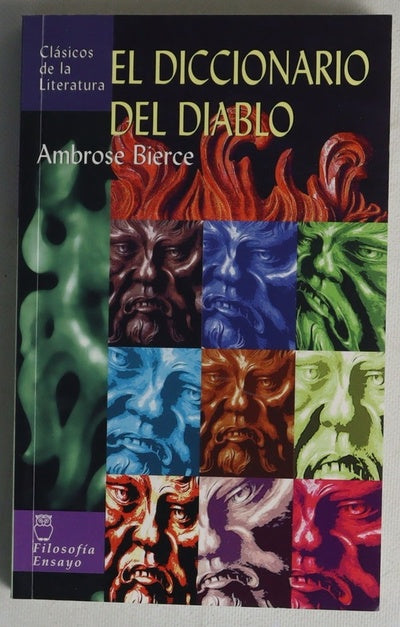 El diccionario del diablo