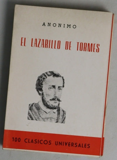 El Lazarillo de Tormes [Segunda parte