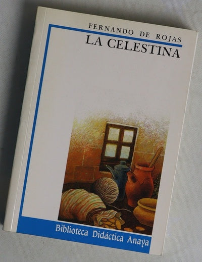 La Celestina