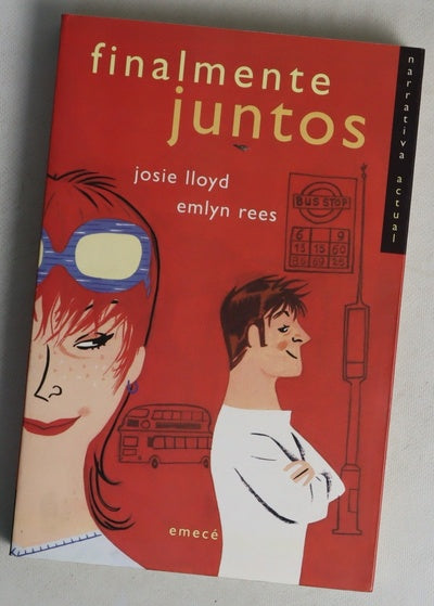 Finalmente juntos