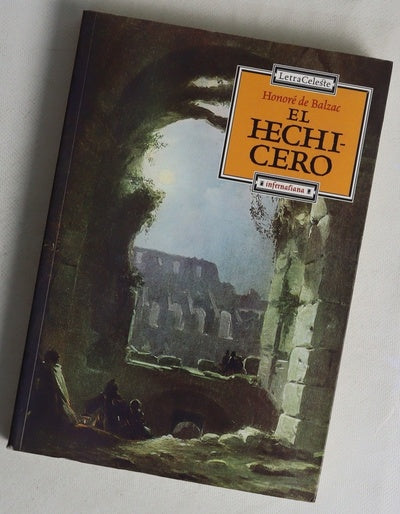 El hechicero