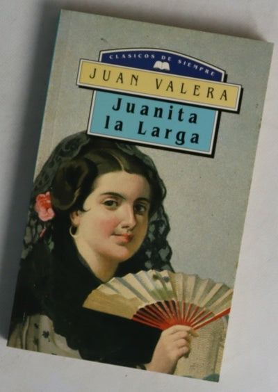 Juanita la Larga