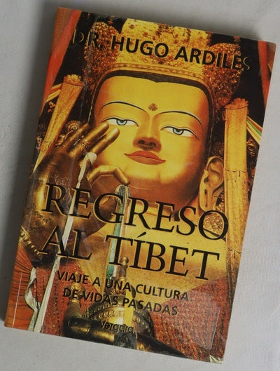 Regreso al tíbet