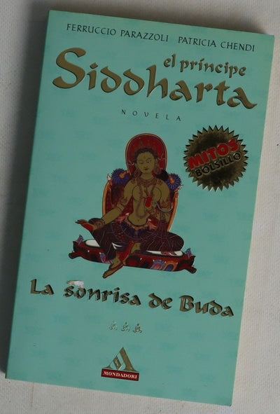 La sonrisa de Buda