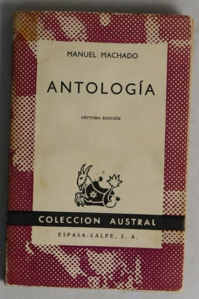 Antología