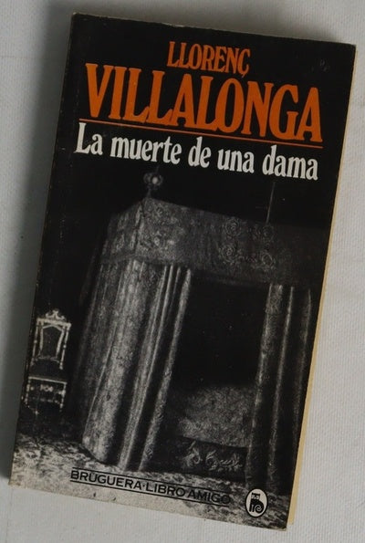 Muerte de una dama