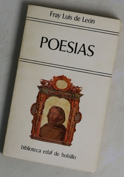 Poesias