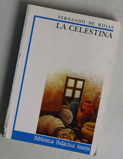 La Celestina