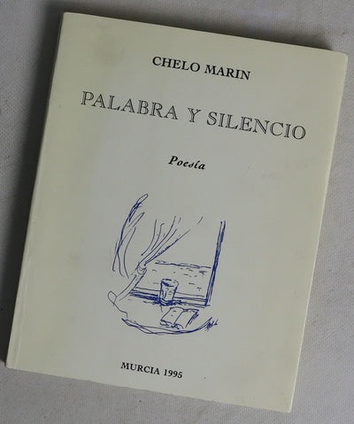 Palabra y silencio poesía