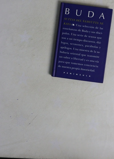 Suttas del Samyutta Nikaya