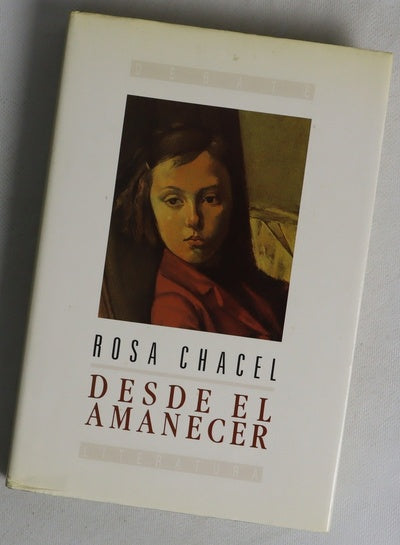 Desde el amanecer autobiografía de mis primeros diez años