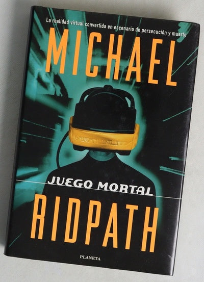 Juego mortal