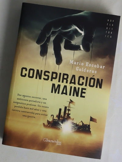 Conspiración Maine