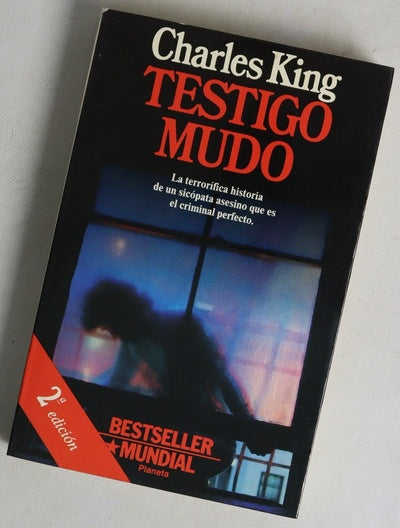 Testigo mudo