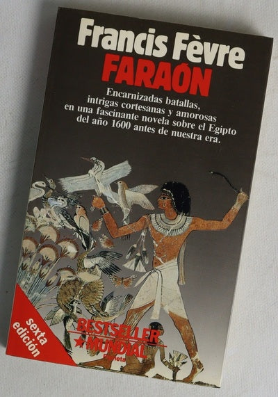 Faraón