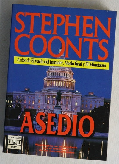 Asedio