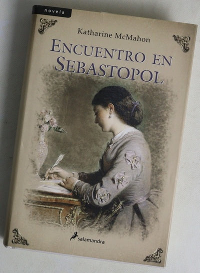 Encuentro en Sebastopol
