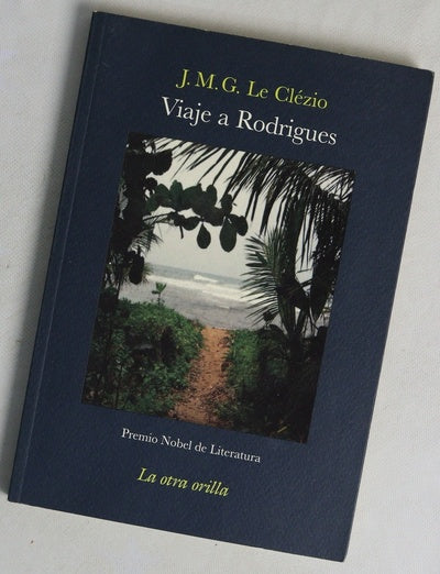Viaje a Rodrigues