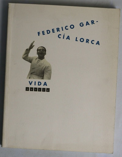 Federico Garcia Lorca