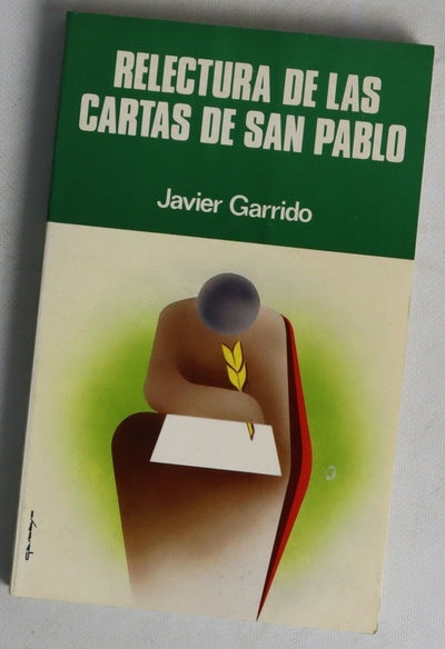 Relectura de las cartas de San Pablo