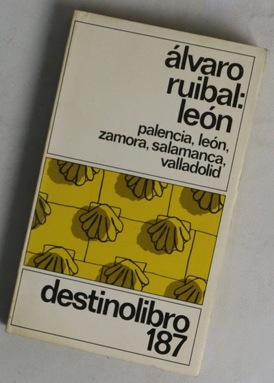 León Palencia-León-Zamora-Salamanca-Valladolid