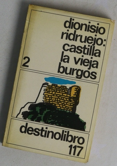 Castilla la vieja brugos