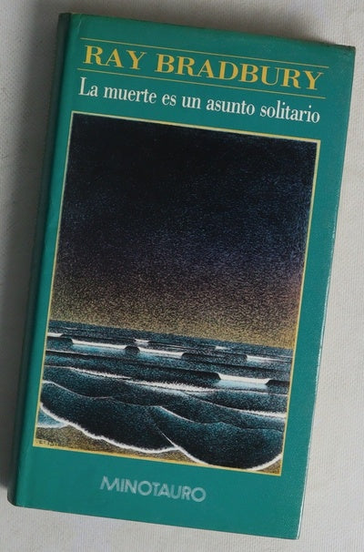 La muerte es un asunto solitario