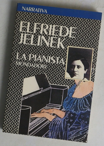 La pianista