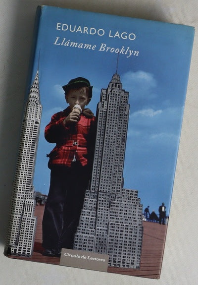 Llámame Brooklyn