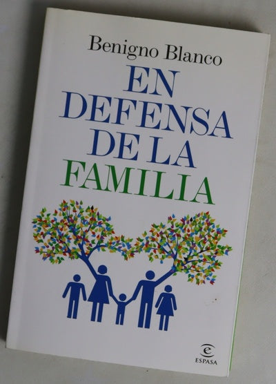 En defensa de la familia