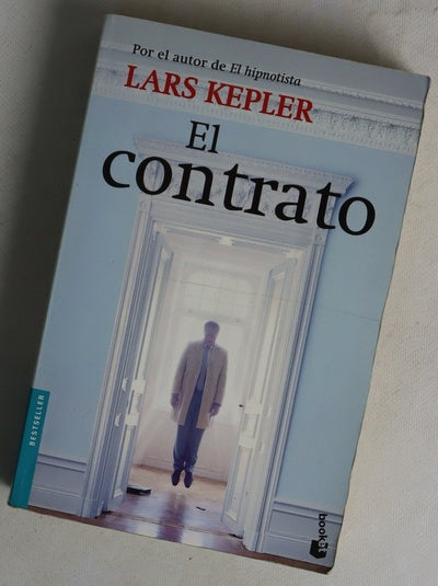 El contrato