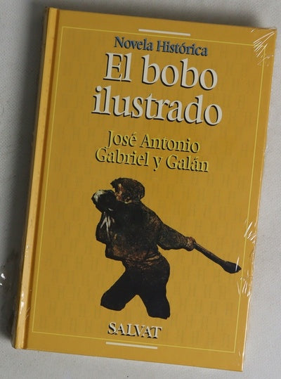 El bobo ilustrado