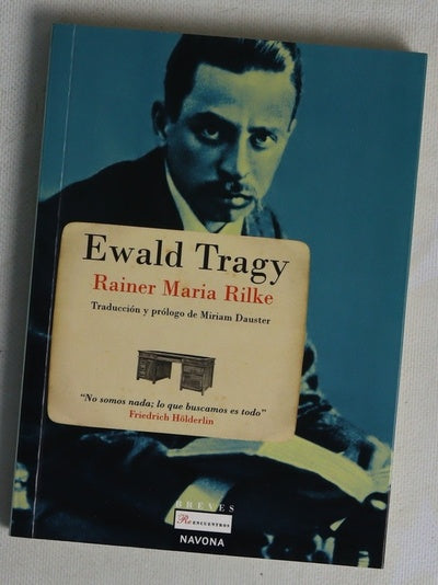 Ewald tragy