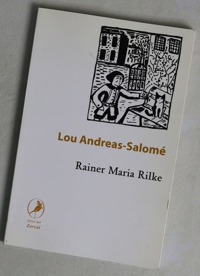 Rainer Maria Rilke