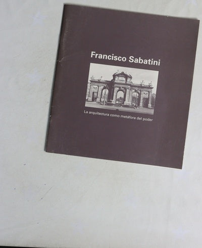 Francisco Sabatini