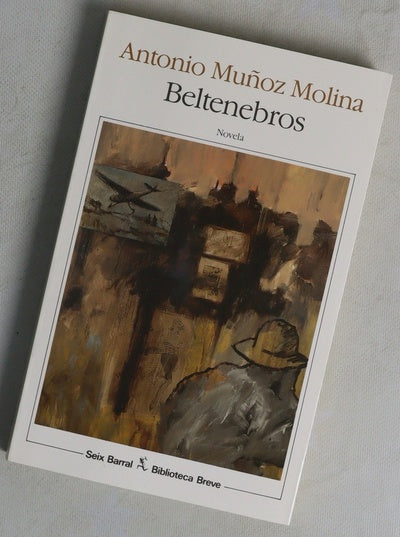 Beltenebros