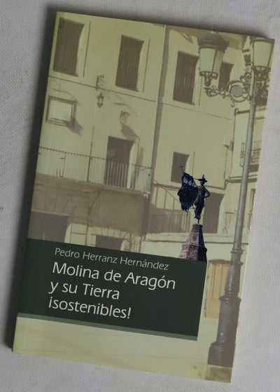 Molina de Aragón y su tierra ¡sostenibles!