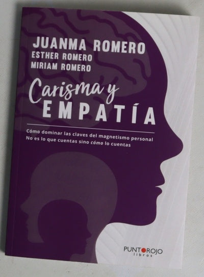 Carisma y empatia