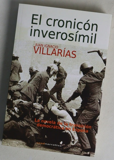 El cronicón inverosímil