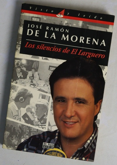 Los silencios de El Larguero
