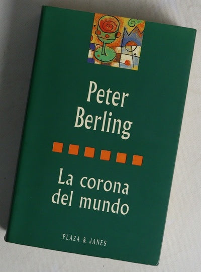 La corona del mundo