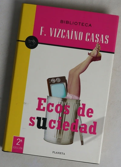 Ecos de suciedad