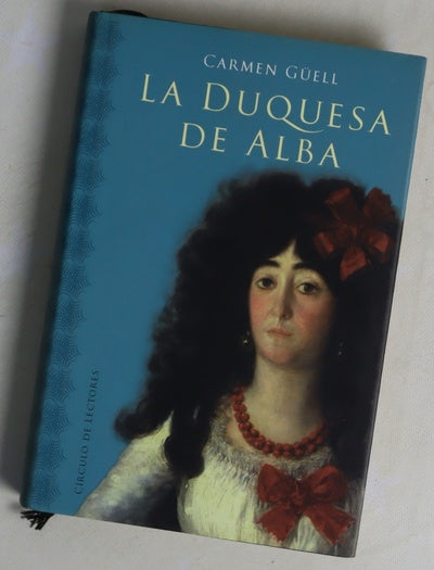 La Duquesa de Alba